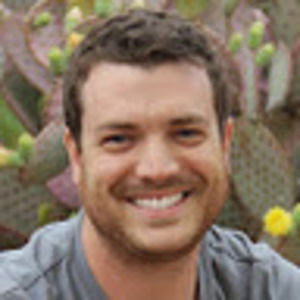 Meet your Posher, Jeff